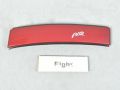 Land Rover Discovery Roof garnish trim, right Part code: LR062622
Body type: Linnamaastur