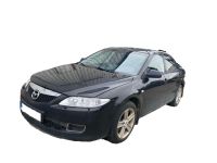 Mazda 6 (GG / GY) 2007 - Car for spare parts