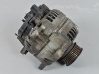 Volvo S80 Alternator (120A) Part code: 8111122
Body type: Sedaan
Engine typ...