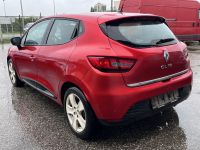 Renault Clio 2013 - Car for spare parts
