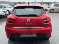 Renault Clio 2013 - Car for spare parts