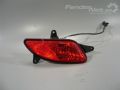 Fog lamp, right (RHD) Kia Cee'd / 01.2006-12.2012
Part code: 92402 1H...