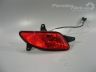Fog lamp, right (RHD) Kia Cee'd / 01.2006-12.2012
Part code: 92402 1H...
