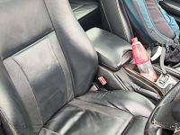 BMW X5 (E53) 2004 - Car for spare parts