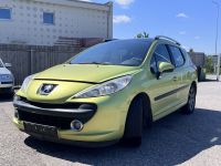 Peugeot 207 2007 - Car for spare parts