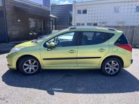 Peugeot 207 2007 - Car for spare parts