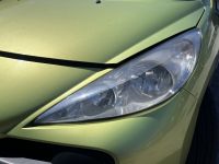 Peugeot 207 2007 - Car for spare parts