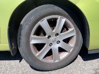 Peugeot 207 2007 - Car for spare parts