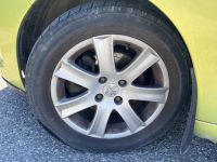 Peugeot 207 2007 - Car for spare parts