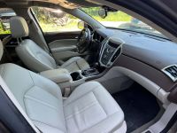 Cadillac SRX 2011 - Car for spare parts
