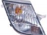 Nissan Micra 2003-2010 SUUNATULI EESMINE