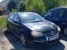 Volkswagen Golf 5 2007 - Car for spare parts
