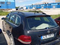 Volkswagen Golf 5 2007 - Car for spare parts