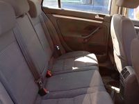 Volkswagen Golf 5 2007 - Car for spare parts