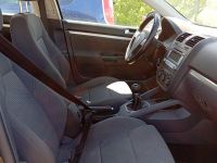 Volkswagen Golf 5 2007 - Car for spare parts