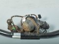 Volkswagen Passat (B8) Trolley hook / Passat Part code: 3G9803881C
Body type: Universaal
Add...