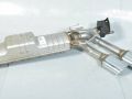 Глушитель Mercedes-Benz G-Klass 463a / 01.2021-122024
Par...