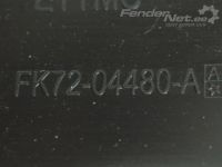 Land Rover Discovery Dashboard cover, right Part code: LR060605
Body type: Linnamaastur