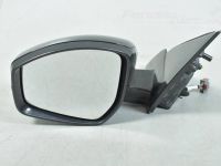 Land Rover Discovery Exterior mirror, left (11 wire) Part code: LR072955
Body type: Linnamaastur