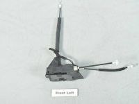 Land Rover Discovery Door lock, left (front) Part code: LR070438
Body type: Linnamaastur