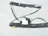 Land Rover Discovery Front door window regulator + motor, right Part code: LR078972 -> LR165908
Body type: Linn...