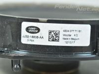Land Rover Discovery Rear door loudspeaker Part code: LR096615
Body type: Linnamaastur