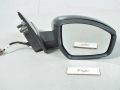 Land Rover Discovery Exterior mirror, right (11-cabel) Part code: LR072954
Body type: Linnamaastur