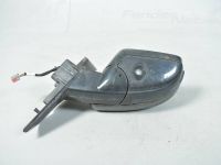 Land Rover Discovery Exterior mirror, right (11-cabel) Part code: LR072954
Body type: Linnamaastur