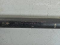 Land Rover Discovery Bonnet gas dampers Part code: LR084691
Body type: Linnamaastur