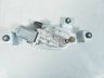 Land Rover Discovery Tailgate wiper motor Part code: LR060921
Body type: Linnamaastur