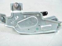 Land Rover Discovery Tailgate wiper motor Part code: LR060921
Body type: Linnamaastur