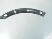 Land Rover Discovery Rear fender side panel protector, left Part code: LR078878
Body type: Linnamaastur