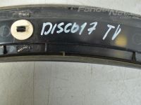 Land Rover Discovery Rear fender side panel protector, left Part code: LR078878
Body type: Linnamaastur
