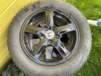 alloy wheels R16