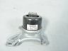 Land Rover Discovery Engine mounting (left) Part code: LR024729
Body type: Linnamaastur