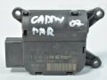 Servomotor (air recirculation) , right Volkswagen Caddy / 01.2004-12.2010
Part code: 1...