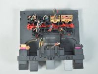 Relay Box-Main Volkswagen Caddy / 01.2004-12.2010
Part code: 3...