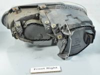 Headlamp, right Volkswagen Caddy / 01.2004-12.2010
Part code: 2...