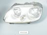 Headlamp, left Volkswagen Caddy / 01.2004-12.2010
Part code: 2...