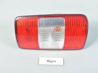 Rear lamp, right Volkswagen Caddy / 01.2004-12.2010
Part code: 2...