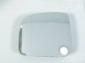 Exterior mirror glass, left Volkswagen Caddy / 01.2004-12.2010
Part code: 7...