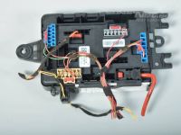 Fuse Box / Electricity central BMW 3-seeria F3 / 01.2012-12.2019
Part code: 61...