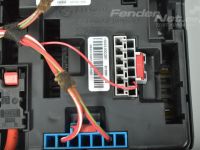 Fuse Box / Electricity central BMW 3-seeria F3 / 01.2012-12.2019
Part code: 61...