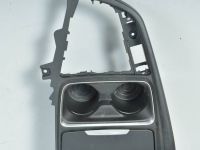 Trim, alu decorative inlay (center console) BMW 3-seeria F3 / 01.2012-12.2019
Part code: 51...