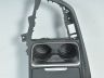 Trim, alu decorative inlay (center console) BMW 3-seeria F3 / 01.2012-12.2019
Part code: 51...