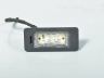 License plate light BMW 3-seeria F3 / 01.2012-12.2019
Part code: 63...