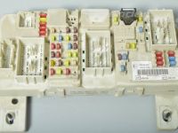 Ford Focus Fuse Box / Electricity central Part code: 2027109
Body type: Universaal