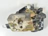 Jaguar X-Type Door lock, left (rear) Part code: C2S25822 -> C2S41891
Body type: Univ...
