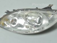 Mercedes-Benz A (W169) Headlamp, right Part code: A 169 820 12 61; A 169 820 74 
Body ...