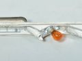 Ford Focus Retainer for bulb, left Part code: 1705687
Body type: Universaal